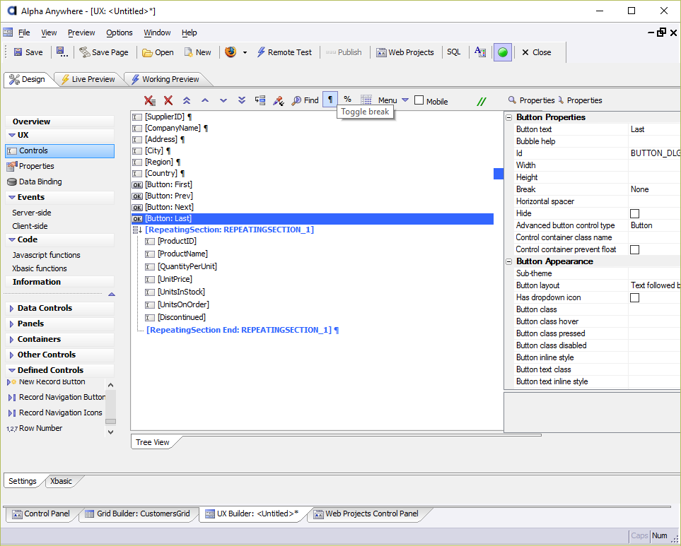 Md Uxrep New Navigation2